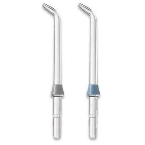 WATERPIK Rezerva irigator oral JT-100E, 2 buc