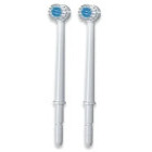 WATERPIK Rezerva irigator oral TB-100E, 2 buc