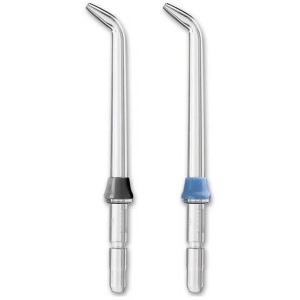 WATERPIK Rezerva irigator oral High-Pressure Jet WTP-JT450, 2 buc