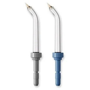 WATERPIK Rezerva irigator oral PP-100E, 2 buc