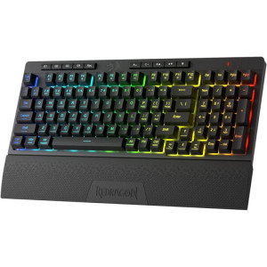 Redragon Shiva Pro RGB Neagra