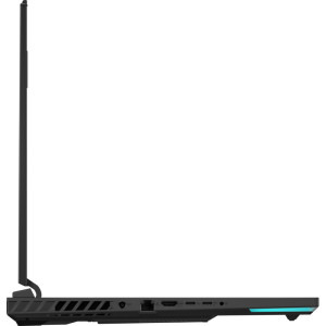 ASUS Gaming 18'' ROG Strix G18 G814PP, FHD+ 144Hz, Procesor AMD Ryzen™ 9 8940HX (64M Cache, up to 5.30 GHz), 32GB DDR5, 1TB SSD, GeForce RTX 5070 8GB, No OS, Eclipse Gray