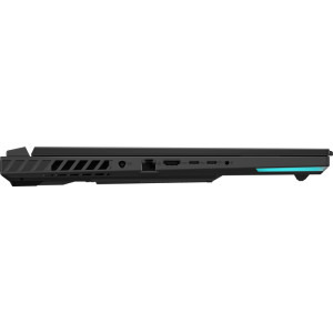 ASUS Gaming 18'' ROG Strix G18 G814PP, FHD+ 144Hz, Procesor AMD Ryzen™ 9 8940HX (64M Cache, up to 5.30 GHz), 32GB DDR5, 1TB SSD, GeForce RTX 5070 8GB, No OS, Eclipse Gray
