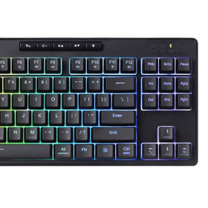 Redragon Shiva TKL Neagra RGB