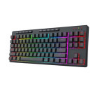 Tastatura Gaming Redragon Shiva TKL Pro Neagra RGB