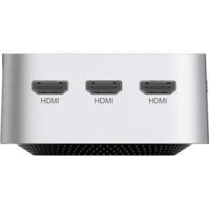 Mini PC AceMagic T8 Plus, Procesor Intel N100 3.4GHz Alder Lake-N