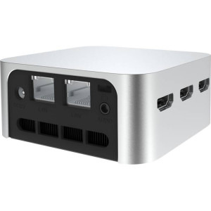 Mini PC AceMagic T8 Plus, Procesor Intel N100 3.4GHz Alder Lake-N