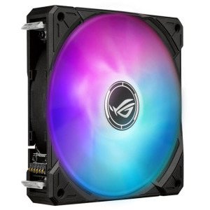 Cooler CPU ASUS ROG Ryuo IV SLC 360 ARGB - PC Garage