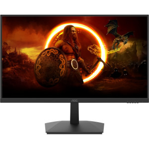 AOC Gaming 24G15N2 24 inch FHD VA 1 ms 180 Hz HDR