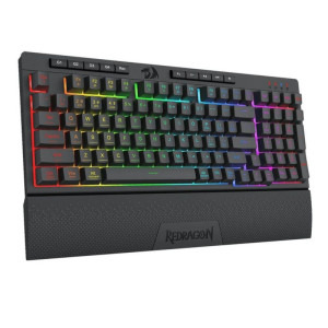 Redragon Shiva Neagra RGB