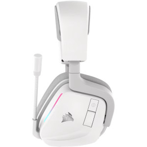 Corsair Void RGB Elite Wireless White V2