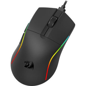 Redragon Deicide Black RGB