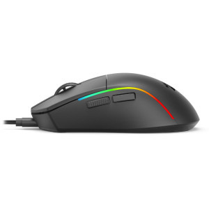 Redragon Deicide Black RGB