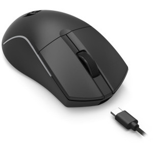 Redragon Deicide Black RGB