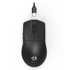 Redragon King 1K Black