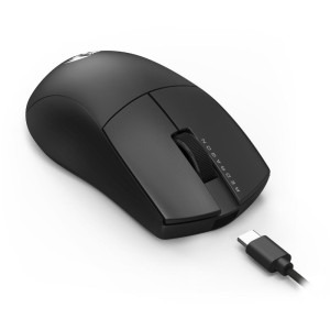 Redragon King 1K Black