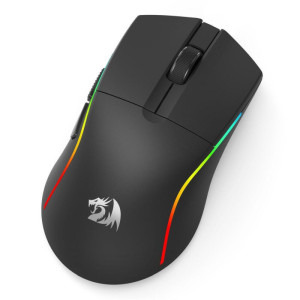 Redragon Deicide Pro Negru RGB