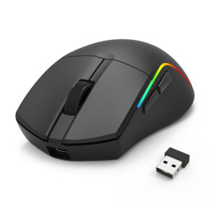 Redragon Deicide Pro Negru RGB