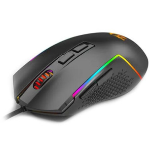 Redragon Trident Lite Negru RGB