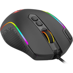 Redragon Ardal Negru RGB