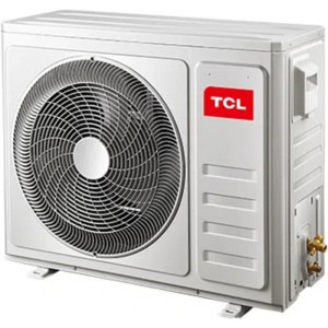 TCL Elite TAC-24CHSD/XA73IS, 24000 BTU, Clasa A++/A+, Wi-Fi, Inverter, 4D