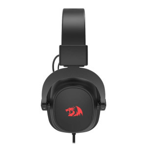 Redragon Zeus Lite Black