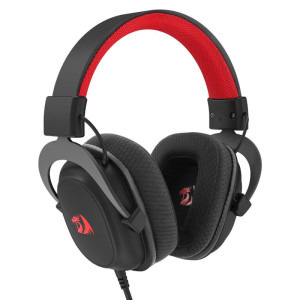 Redragon Zeus Lite Black