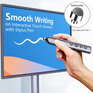 OEM Presenter digital si laser N10s Pro
