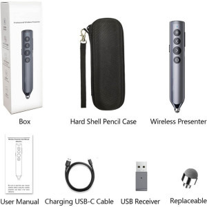 OEM Presenter digital si laser N10s Pro