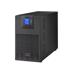 APC SRV3KI-E 3000VA Negru