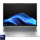 Laptop HP 13.3'' EliteBook 6 G1i, WUXGA IPS Touch, Procesor Intel® Core™ Ultra 5 225U (12M Cache, up to 4.80 GHz), 16GB DDR5, 512GB SSD, Intel Graphics, Win 11 Pro, Silver