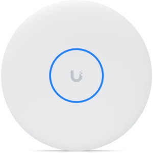 Access point Ubiquiti 10Gigabit U7-PRO-XGS Tri-Band WiFi 7 White