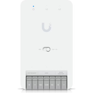Ubiquiti Access G3 Starter Kit