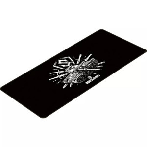 Mouse pad Sabaton WoT Swords XL