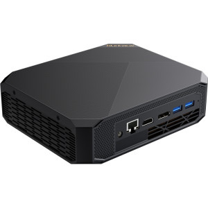 Mini PC Blackview MP200, Procesor Intel Core i9-11900H 4.9GHz