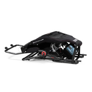Next Level Racing Formula Lite Pro Foldable Cockpit