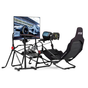 Next Level Racing Formula Lite Pro Foldable Cockpit