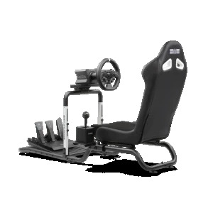Next Level Racing Victory Simulator Cockpit