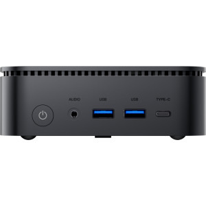 Blackview MP100 Pro, Intel Core i5-12450H 4.4GHz, 16GB RAM, 512GB SSD, UHD Graphics, Windows 11 Pro
