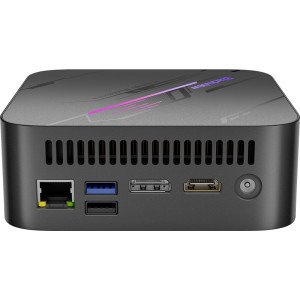 Blackview MP100, Ryzen 7 5825U 2.0GHz, 16GB RAM, 1TB SSD, Radeon Graphics, Windows 11 Pro