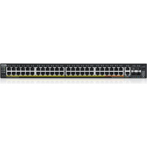 ZyXEL Gigabit XGS2220-54HP
