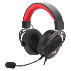 Casti Gaming Redragon Thoridal Black