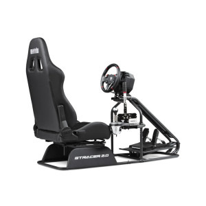 Next Level Racing GTRacer 2.0 Simulator Cockpit