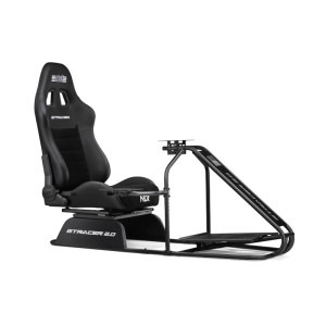 Scaun gaming Next Level Racing GTRacer 2.0 Simulator Cockpit