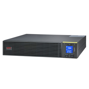 UPS APC SRV2KRIRK-E 2000VA Negru