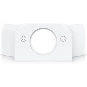 Ubiquiti Suport de montaj pe colt G6/G5 PTZ UACC-G5-PTZ-CM Alb