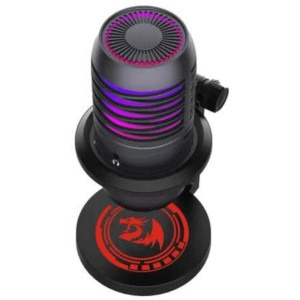 Redragon Nebula Black RGB