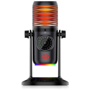 Redragon Stellaris Black RGB