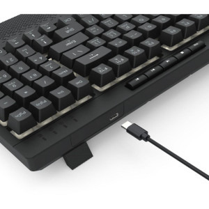 Redragon S141 Black RGB