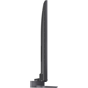 Philips Smart TV 55PUS9010/12 Seria PUS9010/12 139cm gri 4K UHD HDR Ambilight pe 3 laturi
